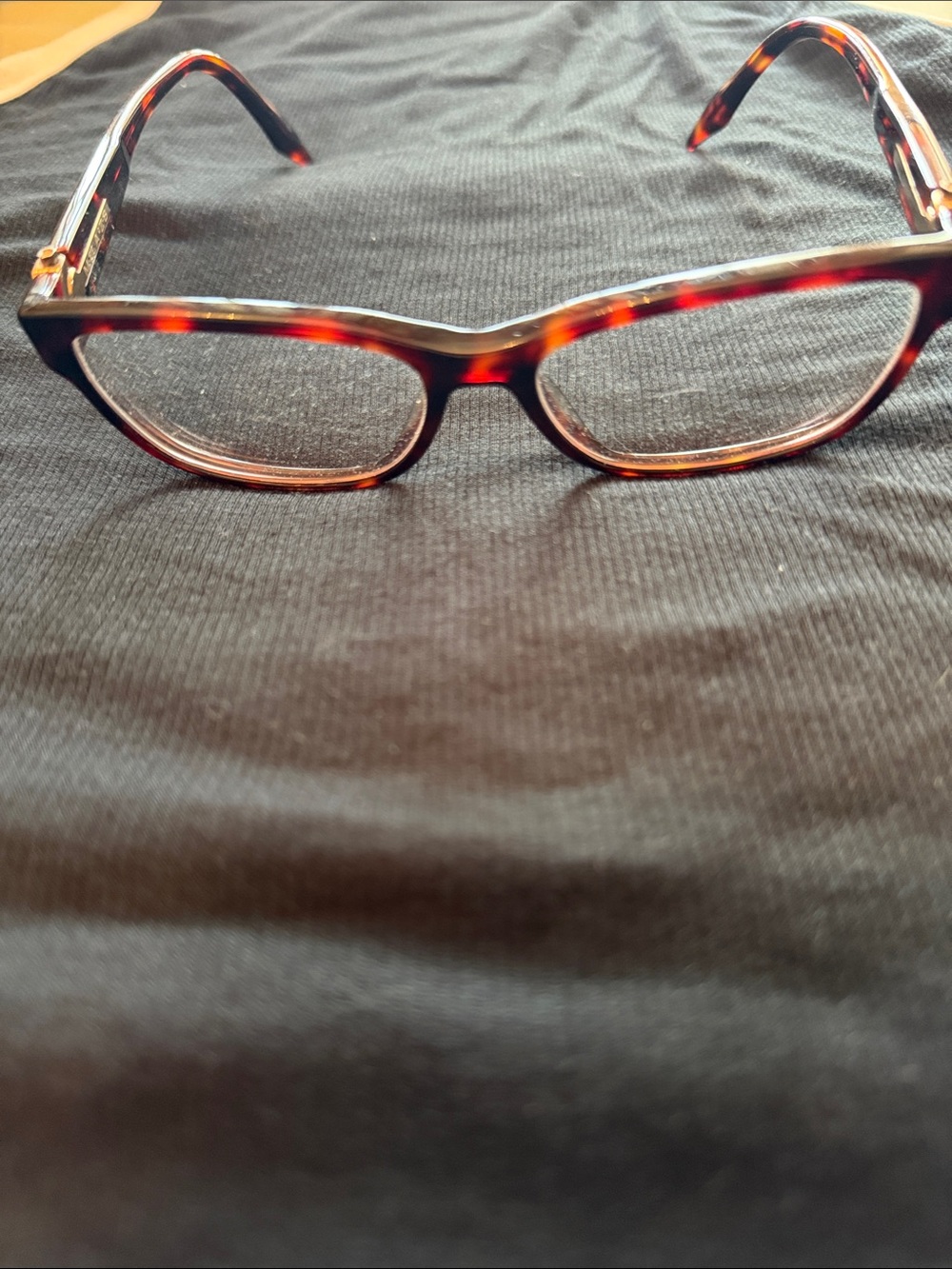 Tortoiseshell Reading Glasses - Classic Women’s Frame